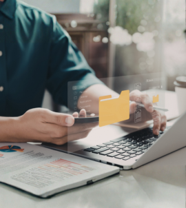 Personal Loan Balanced Transferred